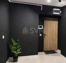 Apartament, 2 rooms with underground parking included Bucuresti/Titan