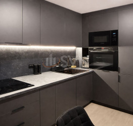 Apartament, 2 rooms with underground parking included Bucuresti/Titan