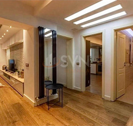 Apartament, 2 rooms with underground parking included Bucuresti/P-ta Unirii