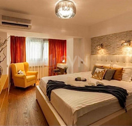 Apartament, 2 rooms with underground parking included Bucuresti/P-ta Unirii