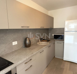 Apartament, 2 rooms with underground parking included Bucuresti/Herastrau