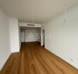 Apartament, 2 rooms with underground parking included Bucuresti/Floreasca