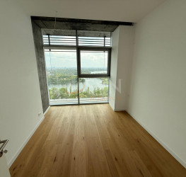 Apartament, 2 rooms with underground parking included Bucuresti/Floreasca