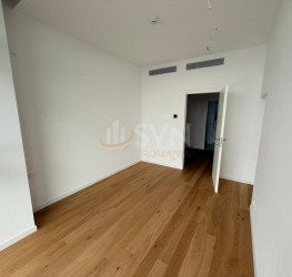 Apartament, 2 rooms with underground parking included Bucuresti/Floreasca