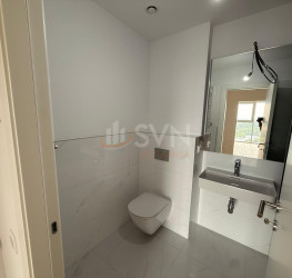 Apartament, 2 rooms with underground parking included Bucuresti/Floreasca