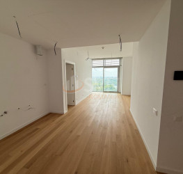 Apartament, 2 rooms with underground parking included Bucuresti/Floreasca