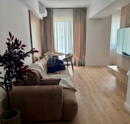 Apartament, 2 rooms with underground parking included Bucuresti/Pipera