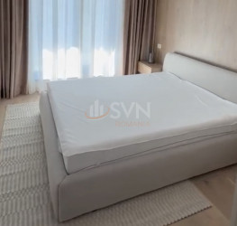 Apartament, 2 rooms with underground parking included Bucuresti/Pipera