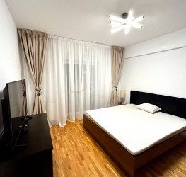 Apartament, 2 rooms with underground parking included Bucuresti/Herastrau