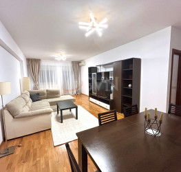 Apartament, 2 rooms with underground parking included Bucuresti/Herastrau
