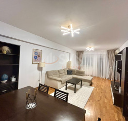Apartament, 2 rooms with underground parking included Bucuresti/Herastrau
