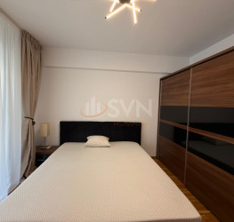 Apartament, 2 rooms with underground parking included Bucuresti/Herastrau