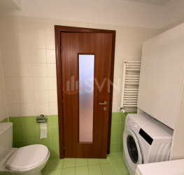 Apartament, 2 rooms with underground parking included Bucuresti/Herastrau