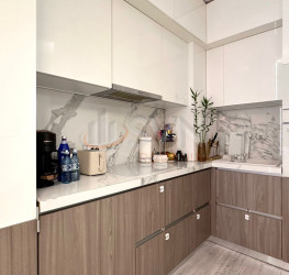 Apartament, 2 rooms with underground parking included Bucuresti/Pipera