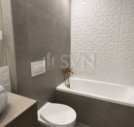 Apartament, 2 rooms with underground parking included Bucuresti/Pipera