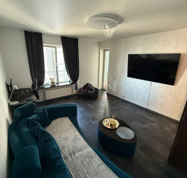 Apartament, 2 rooms with underground parking included Bucuresti/Tineretului