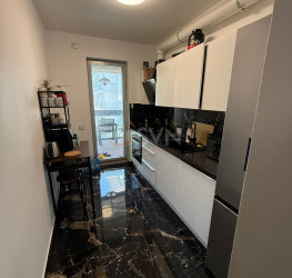 Apartament, 2 rooms with underground parking included Bucuresti/Tineretului
