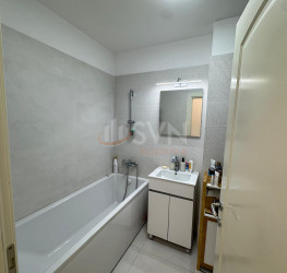Apartament, 2 rooms with underground parking included Bucuresti/Ferdinand