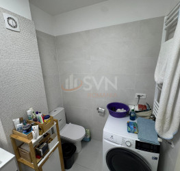 Apartament, 2 rooms with underground parking included Bucuresti/Ferdinand