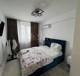 Apartament, 2 rooms with underground parking included Bucuresti/Ferdinand