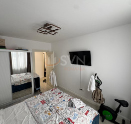 Apartament, 2 rooms with underground parking included Bucuresti/Ferdinand