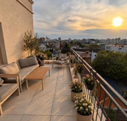 Apartament, 2 rooms with underground parking included Bucuresti/Ferdinand