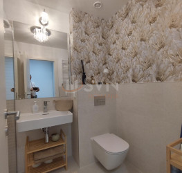 Apartament, 2 rooms with underground parking included Bucuresti/Floreasca