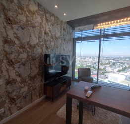 Apartament, 2 rooms with underground parking included Bucuresti/Floreasca