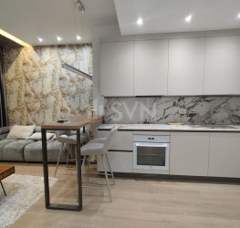 Apartament, 2 rooms with underground parking included Bucuresti/Floreasca