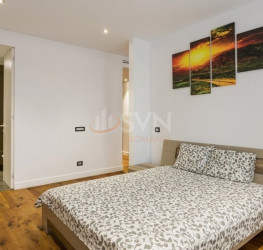 Apartament, 2 rooms with underground parking included Bucuresti/Herastrau