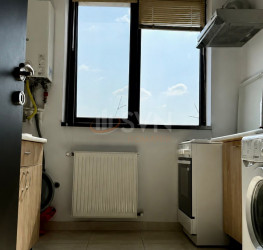 Apartament, 2 rooms with underground parking included Bucuresti/Regie