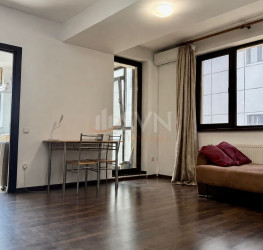 Apartament, 2 rooms with underground parking included Bucuresti/Regie