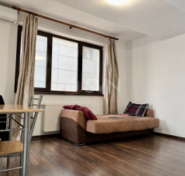 Apartament, 2 rooms with underground parking included Bucuresti/Regie