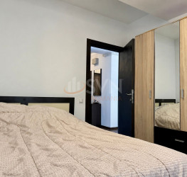 Apartament, 2 rooms with underground parking included Bucuresti/Regie
