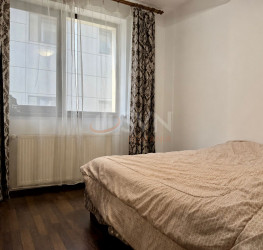 Apartament, 2 rooms with underground parking included Bucuresti/Regie