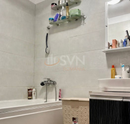 Apartament, 2 rooms with underground parking included Bucuresti/Regie