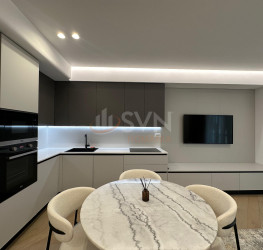 Apartament, 2 rooms with underground parking included Bucuresti/Pipera