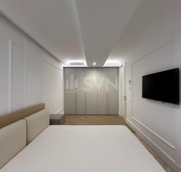 Apartament, 2 rooms with underground parking included Bucuresti/Pipera