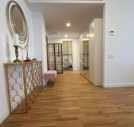 Apartament, 2 rooms with underground parking included Bucuresti/Pipera