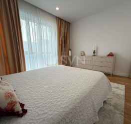 Apartament, 2 rooms with underground parking included Bucuresti/Pipera