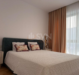 Apartament, 2 rooms with underground parking included Bucuresti/Pipera