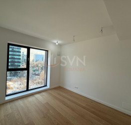 Apartament, 2 rooms with underground parking included Bucuresti/Pipera