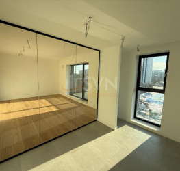 Apartament, 2 rooms with underground parking included Bucuresti/Pipera