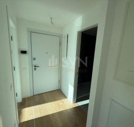 Apartament, 2 rooms with underground parking included Bucuresti/Pipera