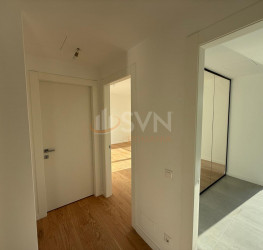 Apartament, 2 rooms with underground parking included Bucuresti/Pipera