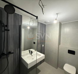 Apartament, 2 rooms with underground parking included Bucuresti/Pipera
