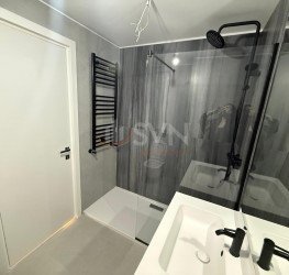 Apartament, 2 rooms with underground parking included Bucuresti/Pipera
