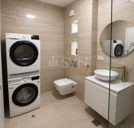 Apartament, 2 rooms with underground parking included Bucuresti/Baicului