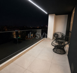Apartament, 2 rooms with underground parking included Bucuresti/Baicului