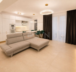 Apartament, 2 rooms with underground parking included Bucuresti/Baicului